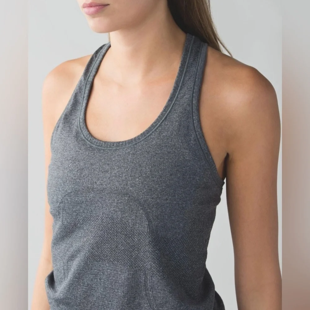 Lululemon Swiftly Tech Racerback - Picture 3 of 6
